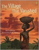 The Village That Vanished by Kadir Nelson: Book Cover