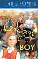 Gawgon and the Boy