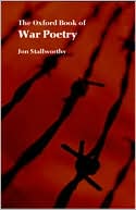 The Oxford Book of War Poetry