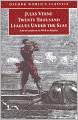 Twenty Thousand Leagues Under the Sea