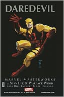 Daredevil Masterworks, Volume 1
