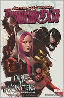 Thunderbolts, Volume 1