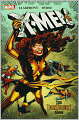 X-Men: Dark Phoenix Saga