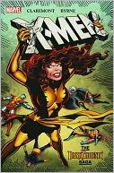 X-Men: Dark Phoenix Saga