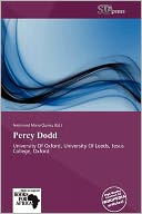 Percy Dodd