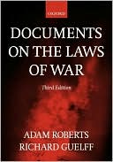 Documents on the Laws of War