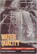 Water Quality Characteristics: Modeling and Modification