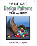 Visual Basic Design Patterns: VB 6.0 and VB.NET