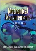 Mechanical Measurements