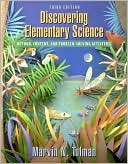Discovering Elementary Science: Method, Content, and Problem-Solving Activities