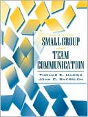 Small Group and Team Communication