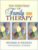 The Essentials of Family Therapy with MyHelpingLab Student Access Card