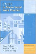 Cases in Macro Social Work Practice