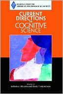 Current Directions in Cognitive Science