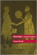 Given Time: Counterfeit Money