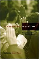 New Immigrants in New York