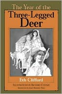 Year of the Three-Legged Deer