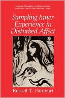 Sampling Inner Experience In Disturbed Affect