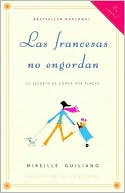 Las francesas no engordan: El secreto de comer por placer