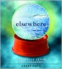 Elsewhere by Gabrielle Zevin: CD Audiobook Cover