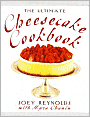 Ultimate Cheesecake Cookbook