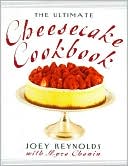Ultimate Cheesecake Cookbook