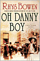 Oh Danny Boy (Molly Murphy Series #5)