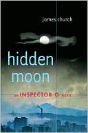 Hidden Moon (Inspector O Series #2)