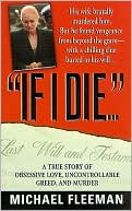 If I Die... by Michael Fleeman: Book Cover