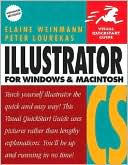Adobe Illustrator CS for Windows and Macintosh: Visual QuickStart Guide