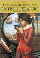The Longman Anthology of British Literature, Volume 2