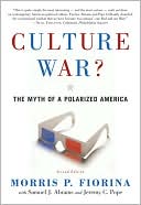 Culture War?: The Myth of a Polarized America