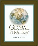 download Global Strategy (with World Map and InfoTrac ) book