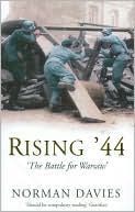 Rising '44 'The Battle for Warsaw'