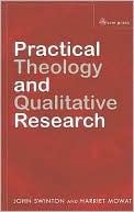 Practical Theology and Qualitative Research