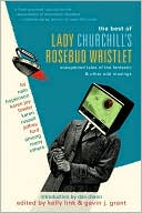 The Best of Lady Churchill's Rosebud Wristlet