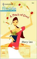 A Pinch of Cool (Harlequin Flipside #36)