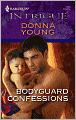 Bodyguard Confessions (Harlequin Intrigue #1016)