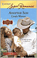 Adopted Son