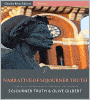 Narrative of Sojourner Truth (Illustrated)