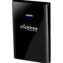 Clickfree 1027N3-1004-100 1Tb C2N 2.5" Portable Backup