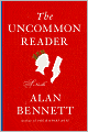 The Uncommon Reader: A Novella