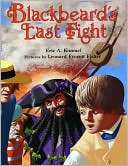 Blackbeard's Last Fight