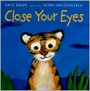 Close Your Eyes