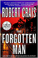 The Forgotten Man (Elvis Cole Series #10)