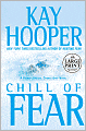 Chill of Fear (Bishop/Special Crimes Unit Series #8)
