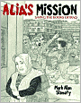 Alia's Mission: Saving the Books of Iraq