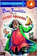 Ben Franklin And The Magic Square
