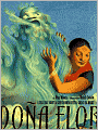 Dona Flor: A Tall Tale about a Giant Woman with a Great Big Heart