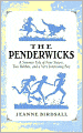 The Penderwicks: A Summer Tale of Four Sisters, Two Rabbits, and a Very Interesting Boy